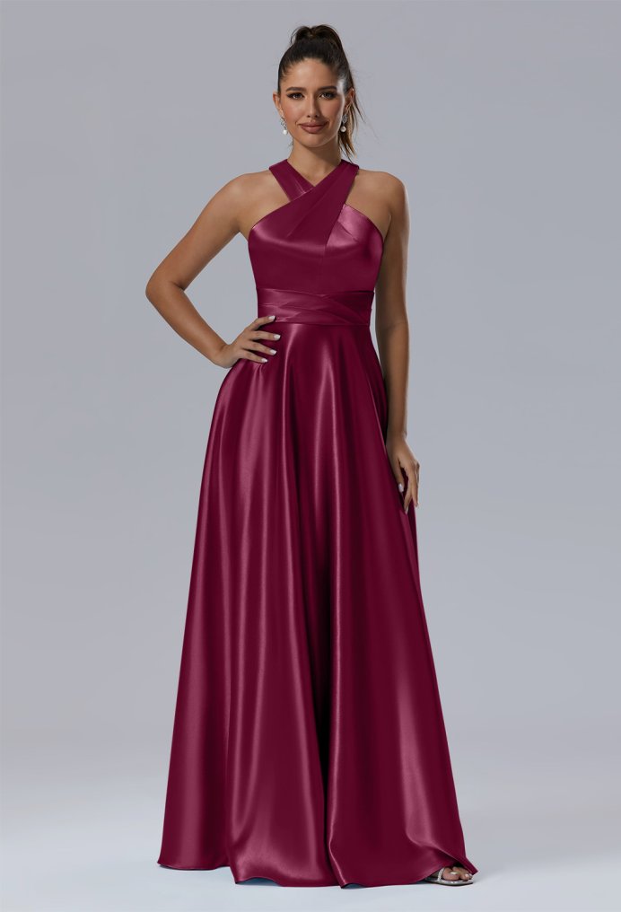 AW Kimberley Dress